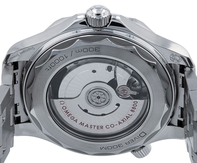 Omega Seamaster Diver 300m 210.30.42.20.04.001 Image 4